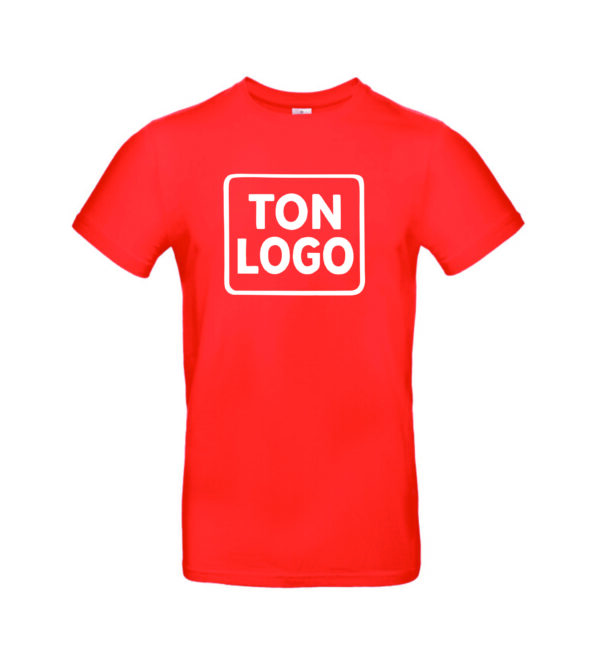 Tshirt ton logo