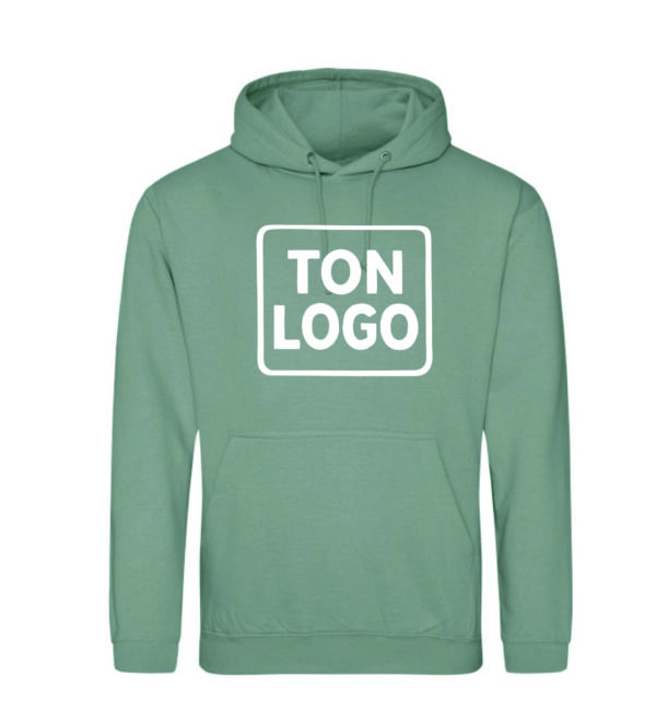 Sweat ton logo